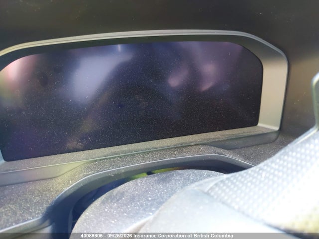 40089905 :رقم المزاد ، JA4T5VA95SZ611286 vin ، 2025 Mitsubishi Outlander Phev Le S-awc/se S-awc/sel S-awc مزاد بيع