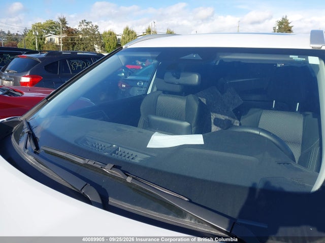 40089905 :رقم المزاد ، JA4T5VA95SZ611286 vin ، 2025 Mitsubishi Outlander Phev Le S-awc/se S-awc/sel S-awc مزاد بيع