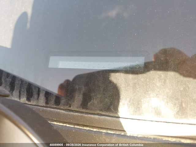 40089905 :رقم المزاد ، JA4T5VA95SZ611286 vin ، 2025 Mitsubishi Outlander Phev Le S-awc/se S-awc/sel S-awc مزاد بيع
