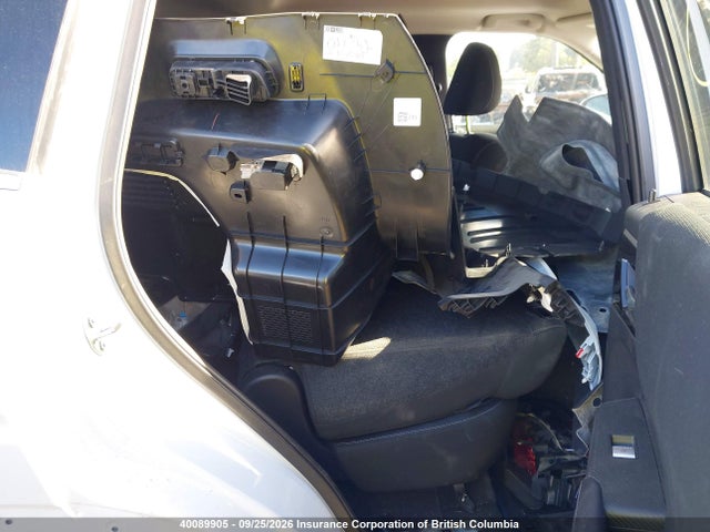 40089905 :رقم المزاد ، JA4T5VA95SZ611286 vin ، 2025 Mitsubishi Outlander Phev Le S-awc/se S-awc/sel S-awc مزاد بيع