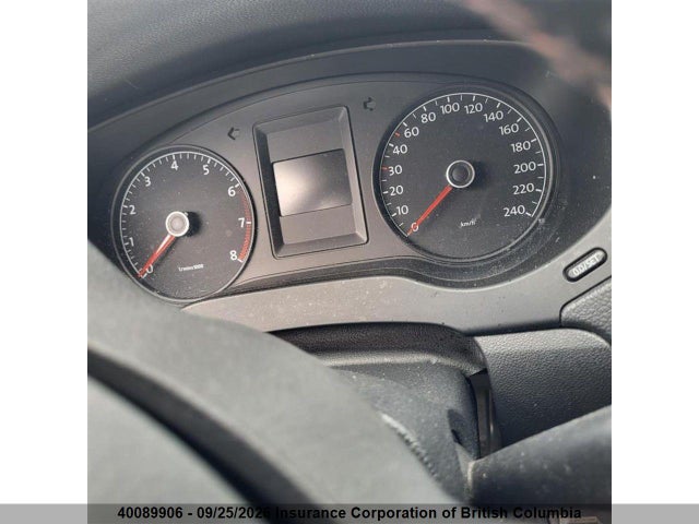 2011 Volkswagen Jetta მანქანა იყიდება აუქციონზე, vin: 3VWDX7AJ3BM004456, აუქციონის ნომერი: 40089906