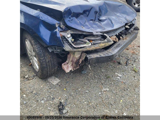 2011 Volkswagen Jetta მანქანა იყიდება აუქციონზე, vin: 3VWDX7AJ3BM004456, აუქციონის ნომერი: 40089906