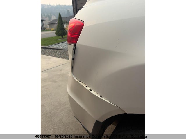 Aukcja sprzedaży 2007 Acura Mdx, vin: 2HNYD28277H001218, numer aukcji: 40089907