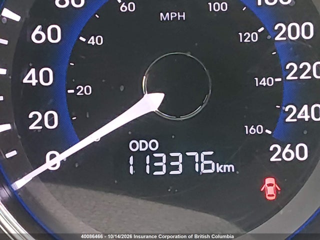 40086466 :رقم المزاد ، KMHEC4A48FA130709 vin ، 2015 Hyundai Sonata Hybrid Limited مزاد بيع