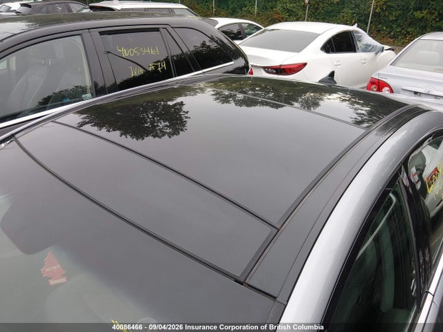 40086466 :رقم المزاد ، KMHEC4A48FA130709 vin ، 2015 Hyundai Sonata Hybrid Limited مزاد بيع