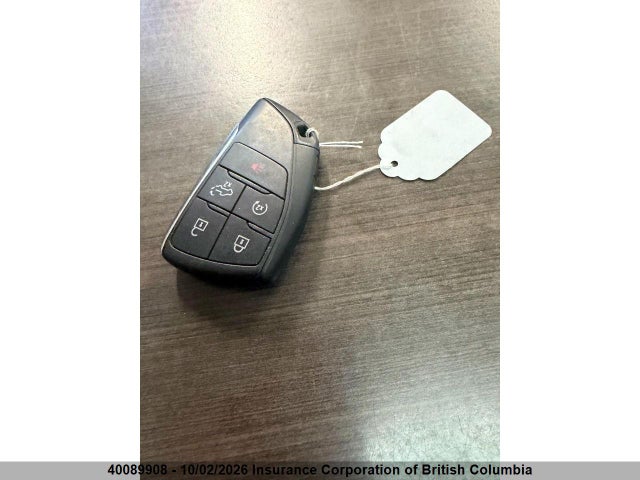 Auction sale of the 2022 Chevrolet Silverado K1500 Trail Boss Custom, vin: 3GCPDCEDXNG609194, lot number: 40089908