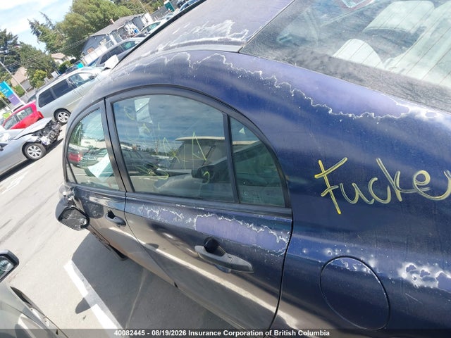 Aukcja sprzedaży 2007 Honda Civic Dx, vin: 2HGFA16307H017323, numer aukcji: 40082445