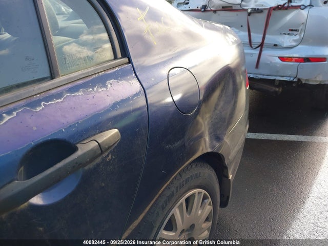 Aukcja sprzedaży 2007 Honda Civic Dx, vin: 2HGFA16307H017323, numer aukcji: 40082445