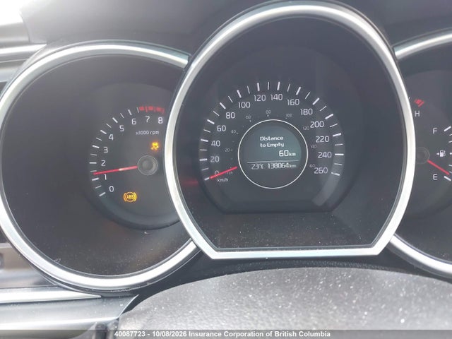 Продажа на аукционе авто 2014 Kia Optima Lx, vin: KNAGM4A77E5495990, номер лота: 40087723