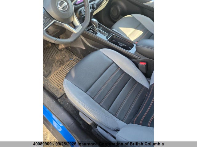 Nissan Kicks 2023 3N1CP5DV8PL530504 Image 10