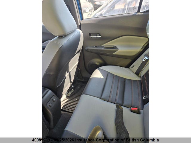 Nissan Kicks 2023 3N1CP5DV8PL530504 Image 11