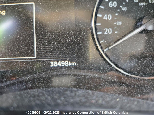 Nissan Kicks 2023 3N1CP5DV8PL530504 Image 12