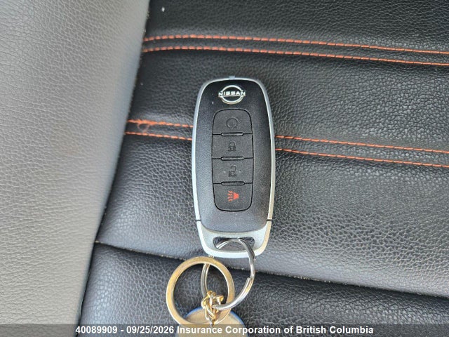 Nissan Kicks 2023 3N1CP5DV8PL530504 Image 13