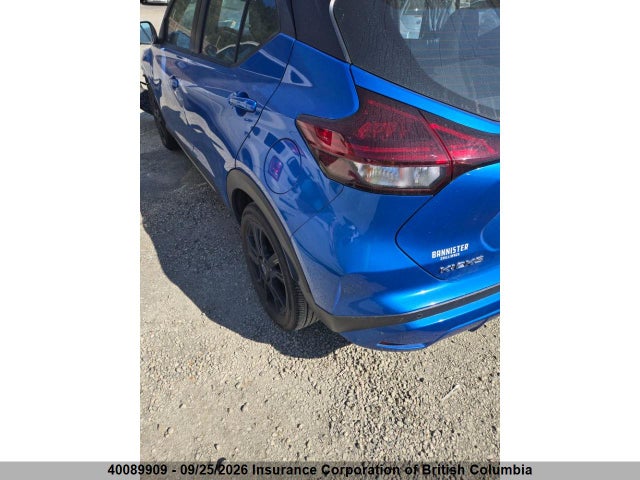 Nissan Kicks 2023 3N1CP5DV8PL530504 Image 3