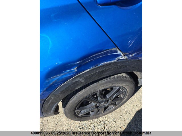 Nissan Kicks 2023 3N1CP5DV8PL530504 Image 7