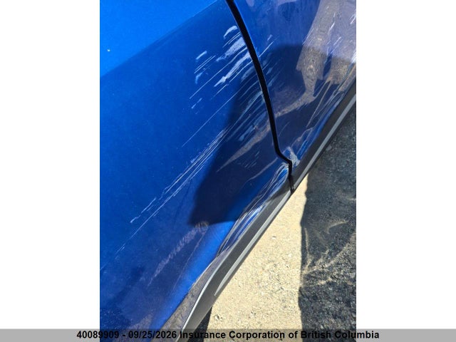 Nissan Kicks 2023 3N1CP5DV8PL530504 Image 8