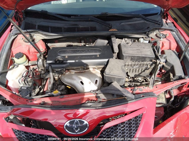 Aukcja sprzedaży 2007 Toyota Camry Ce/le/xle/se, vin: 4T1BE46KX7U037923, numer aukcji: 40085161