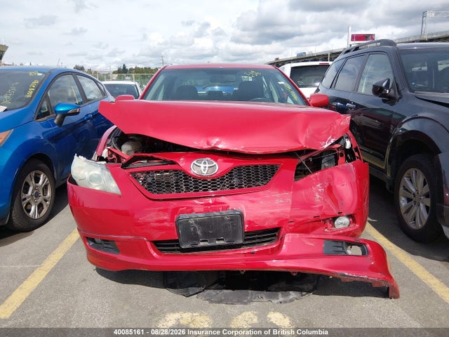 Aukcja sprzedaży 2007 Toyota Camry Ce/le/xle/se, vin: 4T1BE46KX7U037923, numer aukcji: 40085161