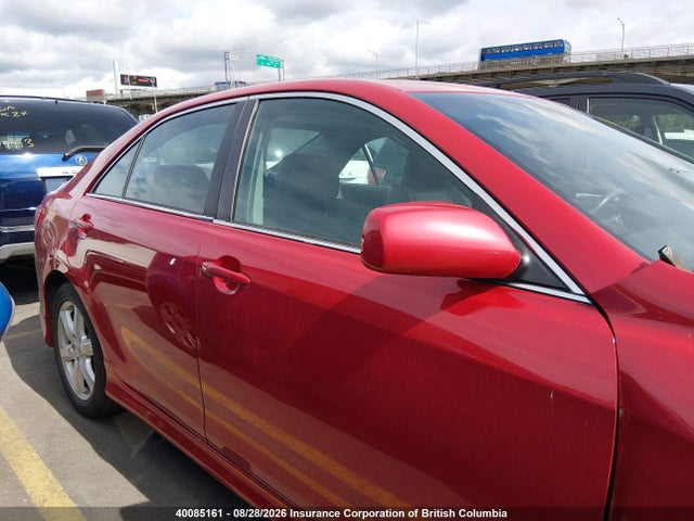 Aukcja sprzedaży 2007 Toyota Camry Ce/le/xle/se, vin: 4T1BE46KX7U037923, numer aukcji: 40085161