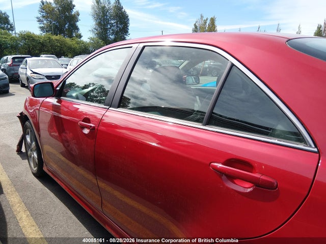 Aukcja sprzedaży 2007 Toyota Camry Ce/le/xle/se, vin: 4T1BE46KX7U037923, numer aukcji: 40085161