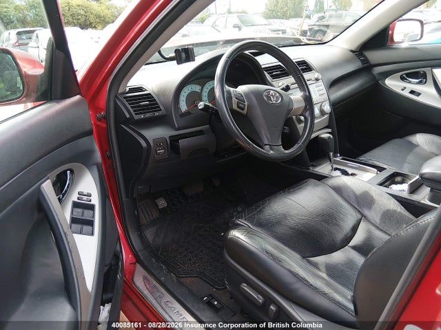 Aukcja sprzedaży 2007 Toyota Camry Ce/le/xle/se, vin: 4T1BE46KX7U037923, numer aukcji: 40085161