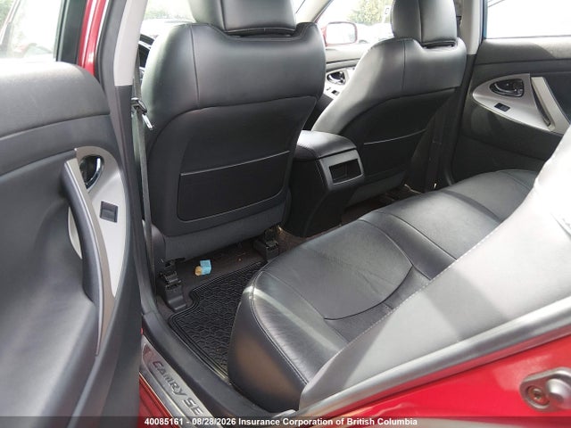 Aukcja sprzedaży 2007 Toyota Camry Ce/le/xle/se, vin: 4T1BE46KX7U037923, numer aukcji: 40085161
