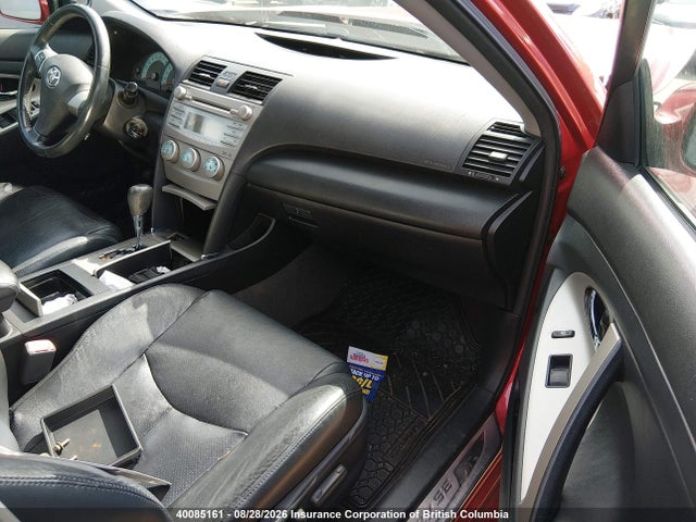 Aukcja sprzedaży 2007 Toyota Camry Ce/le/xle/se, vin: 4T1BE46KX7U037923, numer aukcji: 40085161