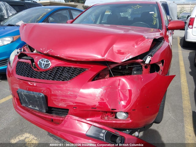 Aukcja sprzedaży 2007 Toyota Camry Ce/le/xle/se, vin: 4T1BE46KX7U037923, numer aukcji: 40085161