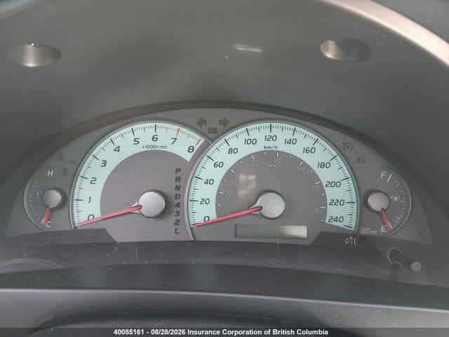 Aukcja sprzedaży 2007 Toyota Camry Ce/le/xle/se, vin: 4T1BE46KX7U037923, numer aukcji: 40085161