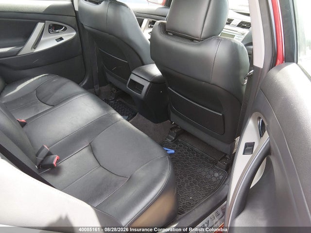 Aukcja sprzedaży 2007 Toyota Camry Ce/le/xle/se, vin: 4T1BE46KX7U037923, numer aukcji: 40085161