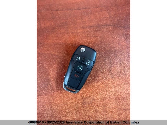 Ford F150 2017 1FTEX1EP6HFC40319 Image 10