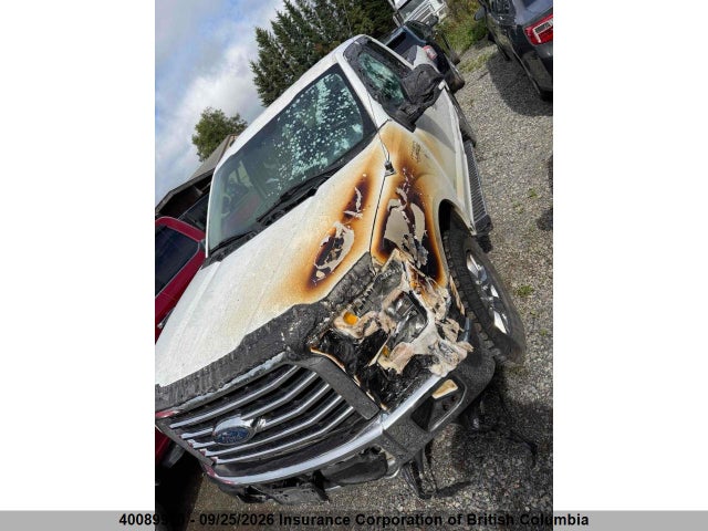 Ford F150 2017 1FTEX1EP6HFC40319 Image 2