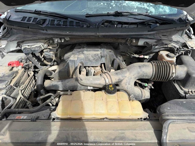 Ford F150 2017 1FTEX1EP6HFC40319 Image 6