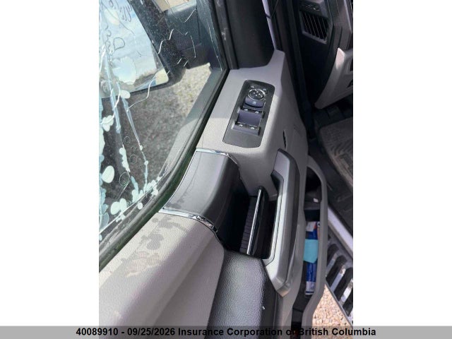 Ford F150 2017 1FTEX1EP6HFC40319 Image 7