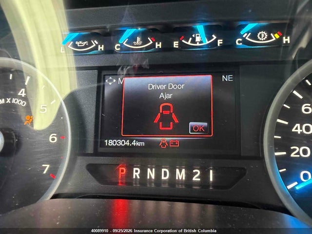 Ford F150 2017 1FTEX1EP6HFC40319 Image 9