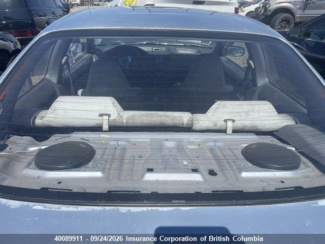 1995 Toyota Tercel Dx მანქანა იყიდება აუქციონზე, vin: JT2EL56D5S0005775, აუქციონის ნომერი: 40089911