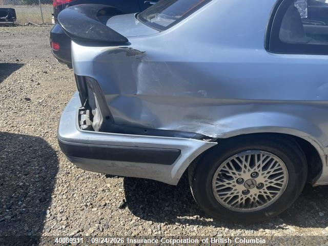 1995 Toyota Tercel Dx მანქანა იყიდება აუქციონზე, vin: JT2EL56D5S0005775, აუქციონის ნომერი: 40089911