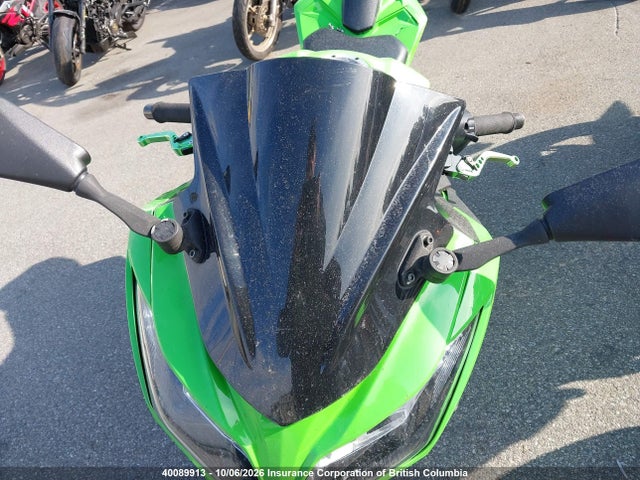 Kawasaki Ex300 A 2015 JKAEX8A12FDA21745 Image 12