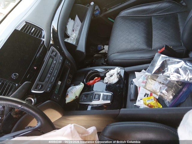 2019 Honda Passport Touring მანქანა იყიდება აუქციონზე, vin: 5FNYF8H90KB500649, აუქციონის ნომერი: 40084348