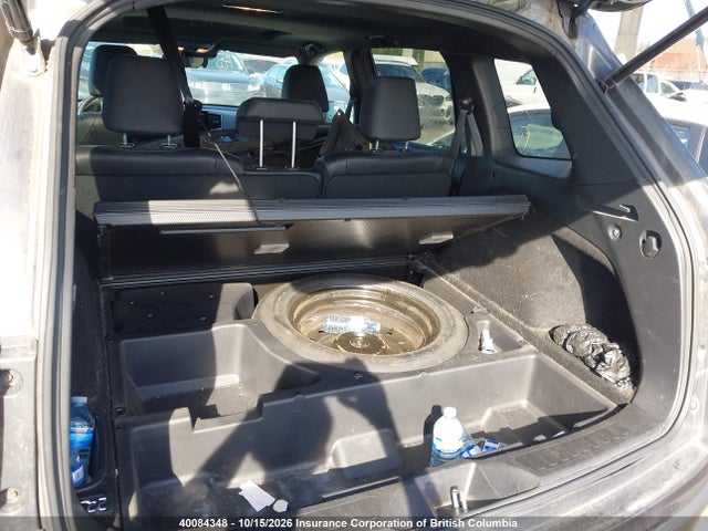 2019 Honda Passport Touring მანქანა იყიდება აუქციონზე, vin: 5FNYF8H90KB500649, აუქციონის ნომერი: 40084348