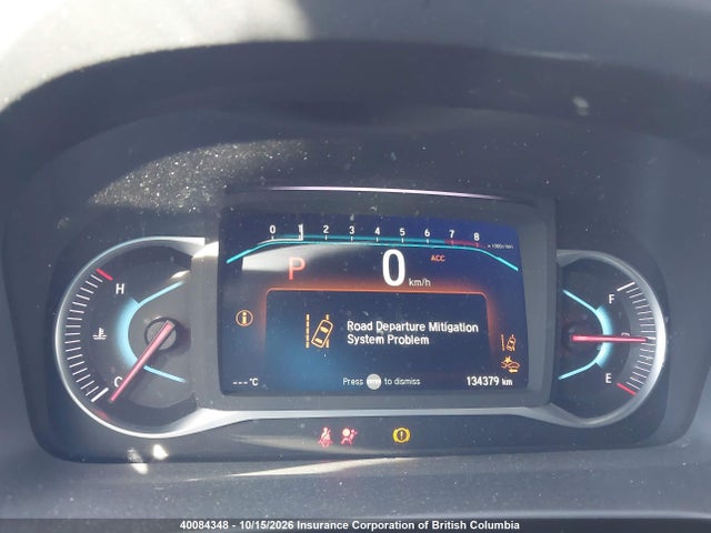 2019 Honda Passport Touring მანქანა იყიდება აუქციონზე, vin: 5FNYF8H90KB500649, აუქციონის ნომერი: 40084348