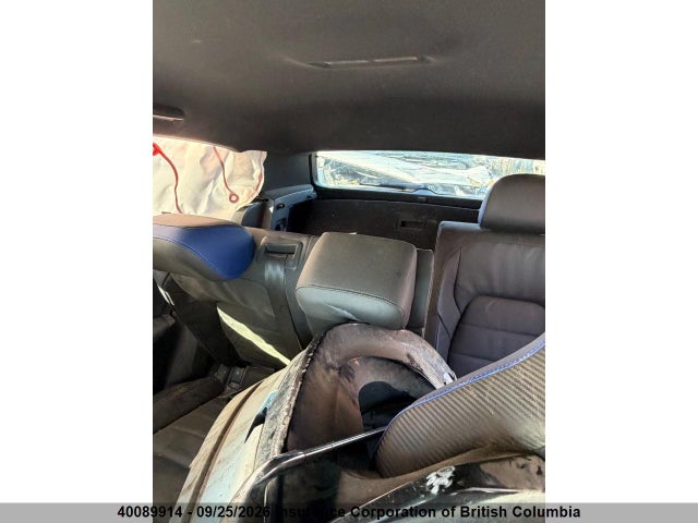 Volkswagen Golf R 2024 WVWCB7CD0RW138257 Image 10