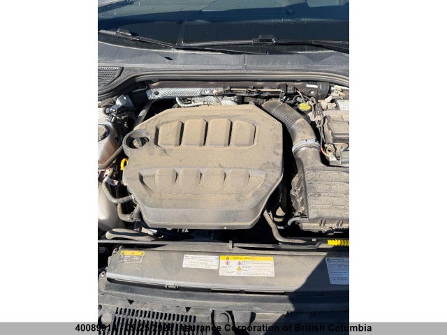 Volkswagen Golf R 2024 WVWCB7CD0RW138257 Image 13