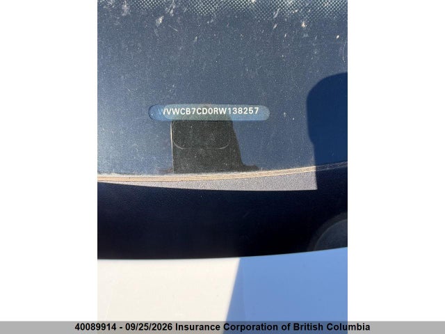 Volkswagen Golf R 2024 WVWCB7CD0RW138257 Image 17