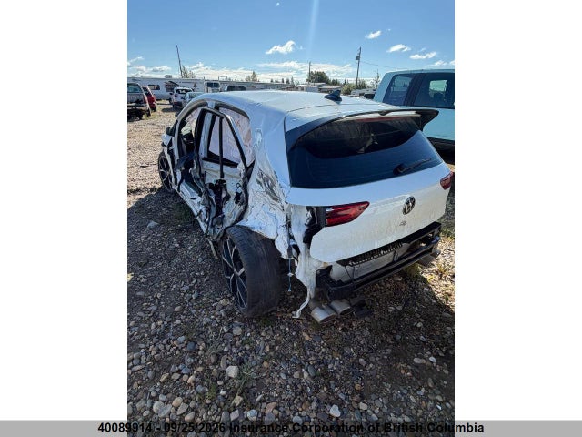 Volkswagen Golf R 2024 WVWCB7CD0RW138257 Image 4