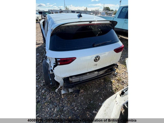 Volkswagen Golf R 2024 WVWCB7CD0RW138257 Image 5