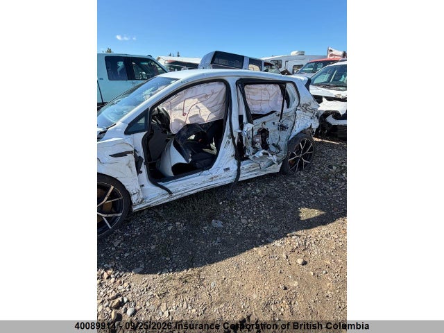 Volkswagen Golf R 2024 WVWCB7CD0RW138257 Image 6