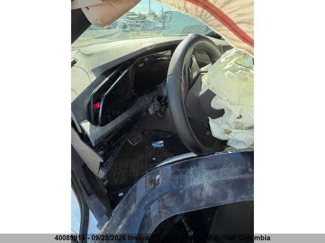 Volkswagen Golf R 2024 WVWCB7CD0RW138257 Image 8
