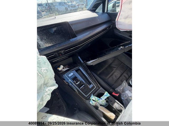Volkswagen Golf R 2024 WVWCB7CD0RW138257 Image 9
