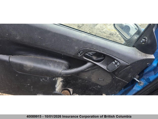 Aukcja sprzedaży 2007 Ford Focus, vin: 1FAFP31N27W336022, numer aukcji: 40089915